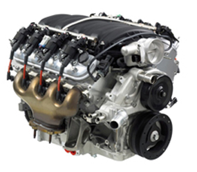 C282F Engine